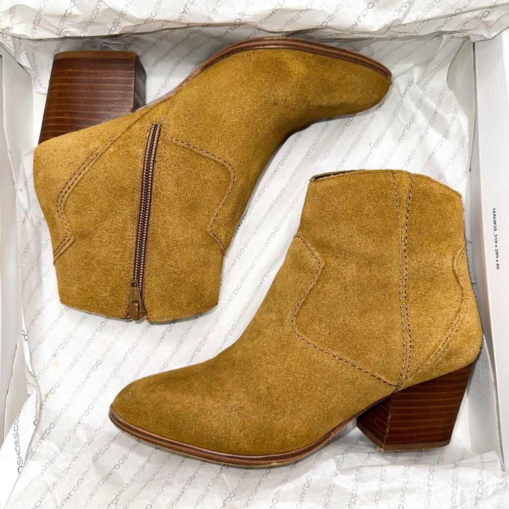 ALDO Ankle Booties